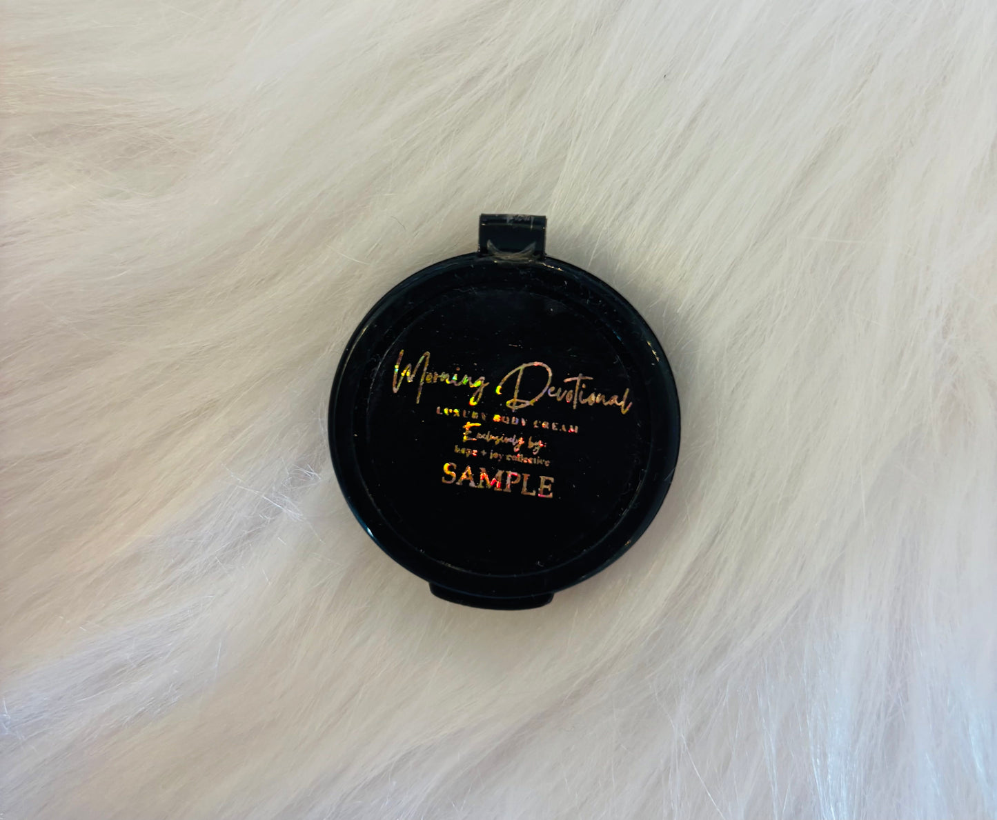hope + joy collective beauty, cosmetics HJC Luxury Body Care Discovery Duo Set HJC Luxury Body Care Discovery Duo Set