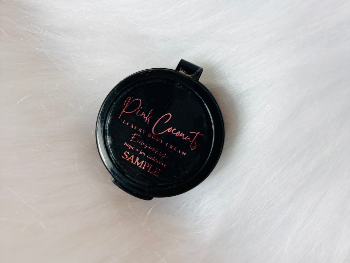 hope + joy collective beauty, cosmetics HJC Luxury Body Care Discovery Duo Set HJC Luxury Body Care Discovery Duo Set