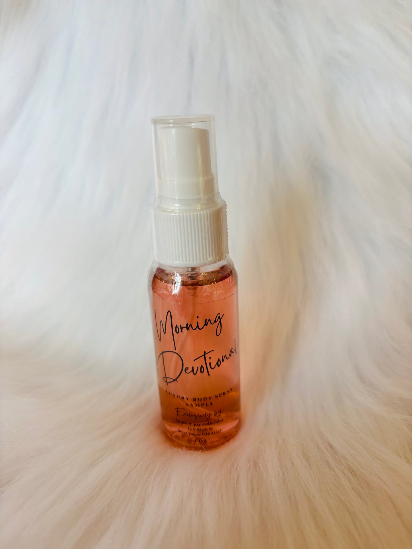 hope + joy collective beauty, cosmetics HJC Luxury Body Care Discovery Duo Set HJC Luxury Body Care Discovery Duo Set