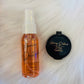 hope + joy collective beauty, cosmetics Morning Devotional HJC Luxury Body Care Discovery Duo Set HJC Luxury Body Care Discovery Duo Set