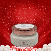 HJC Luxury Body Cream