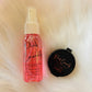 hope + joy collective beauty, cosmetics Pink Coconuts HJC Luxury Body Care Discovery Duo Set HJC Luxury Body Care Discovery Duo Set