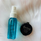 hope + joy collective beauty, cosmetics Radiant Liberty HJC Luxury Body Care Discovery Duo Set HJC Luxury Body Care Discovery Duo Set