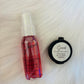 hope + joy collective beauty, cosmetics Sacred HJC Luxury Body Care Discovery Duo Set HJC Luxury Body Care Discovery Duo Set