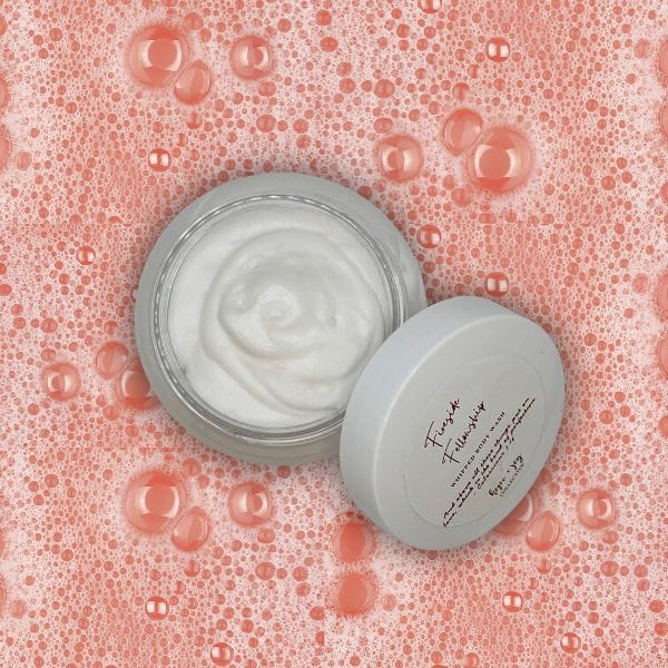 hope + joy collective body care Fireside Fellowship HJC Luxury Whipped Body Wash HJC Whipped Body Wash – Faith-Inspired Luxury Lather | Hope + Joy Collective