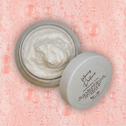 hope + joy collective body care Morning Devotional HJC Whipped Body Wash HJC Whipped Body Wash – Faith-Inspired Luxury Lather | Hope + Joy Collective