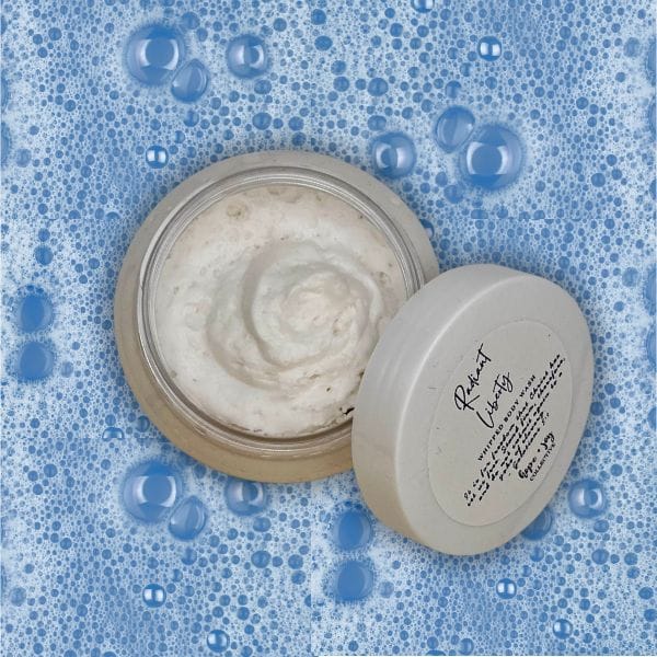 hope + joy collective body care Radiant Liberty HJC Whipped Body Wash HJC Whipped Body Wash – Faith-Inspired Luxury Lather | Hope + Joy Collective