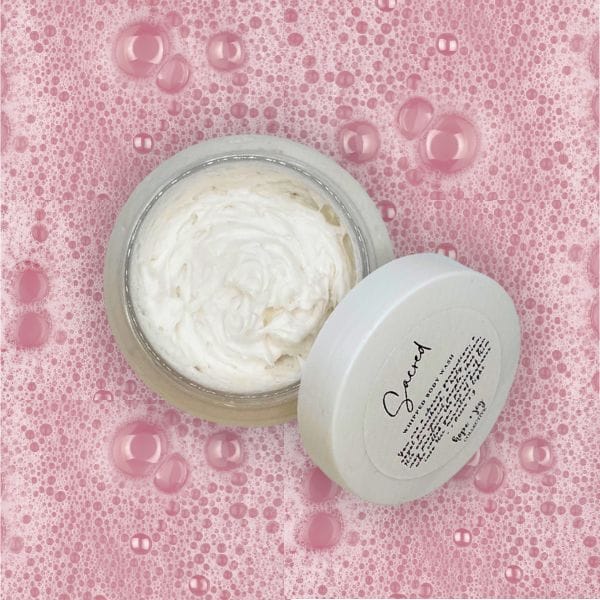 hope + joy collective body care Sacred HJC Whipped Body Wash HJC Whipped Body Wash – Faith-Inspired Luxury Lather | Hope + Joy Collective