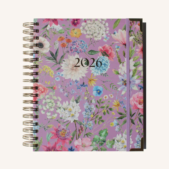hope + joy collective Bright Hope Planner 2026 Bright Hope Planner 2026