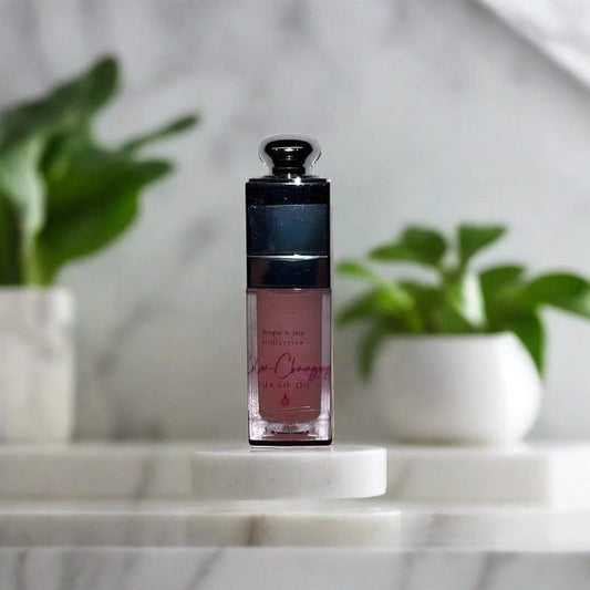hope + joy collective Color-Changing Lip Oil