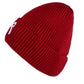 hope + joy collective COQUETTE BOW EMBROIDERED CUFF BEANIE COQUETTE BOW EMBROIDERED CUFF BEANIE
