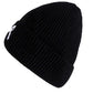 hope + joy collective COQUETTE BOW EMBROIDERED CUFF BEANIE COQUETTE BOW EMBROIDERED CUFF BEANIE