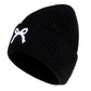 hope + joy collective COQUETTE BOW EMBROIDERED CUFF BEANIE COQUETTE BOW EMBROIDERED CUFF BEANIE