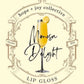 hope + joy collective cosmetics Mimosa HJC Wine Inspired Lip Glosses HJC Wine Inspired Lip Glosses