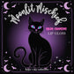 hope + joy collective cosmetics Moonlit Mischief Color-Changing Lip Gloss Moonlit Mischief Color-Changing Lip Gloss