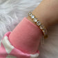 hope + joy collective Gold The Radiance Tennis Bracelet The Radiance Tennis Bracelet