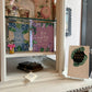 hope + joy collective Hand Painted Bibles by Nicole Brown Hand Painted Bibles by Nicole Brown