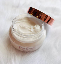 HJC Luxury Body Cream