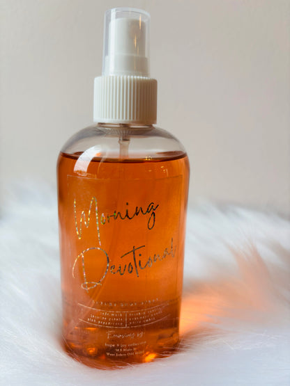 hope + joy collective HJC Luxury Body Spray HJC Luxury Body Spray