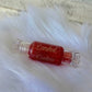hope + joy collective lip gloss, beauty Candied Couture Sparkling Lip Gloss Candied Couture Sparkling Lip Gloss | Sheer Red & Holographic Sparkle