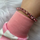 hope + joy collective Pink The Radiance Tennis Bracelet The Radiance Tennis Bracelet