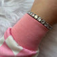 hope + joy collective Silver The Radiance Tennis Bracelet The Radiance Tennis Bracelet