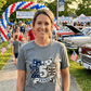 hope + joy collective T-Shirt 250 Years American / S Independence Day USA 2026 T-Shirts Independence Day USA 2026 T-Shirts