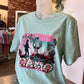 hope + joy collective T-Shirt Pretty in Pink - Dangerous in Camo T-Shirt Pretty in Pink - Dangerous in Camo T-Shirt