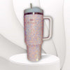 hope + joy collective tumbler Full Rhinestone Original Stanley 40-oz. Quencher H2.O Cup Full Rhinestone Original Stanley 40-oz. Quencher H2.O Cup