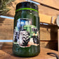 hope + joy collective tumbler I Don't Snore Mason Jar Tumbler I Don't Snore Mason Jar Tumbler