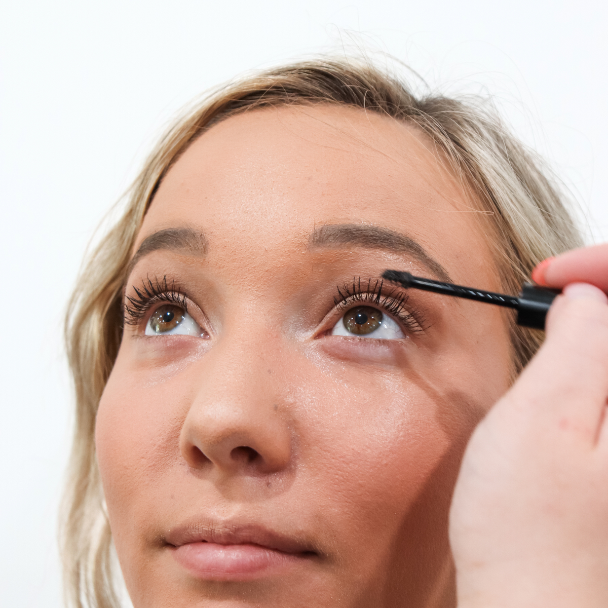 Invisible Brow & Lash Shaping Gel