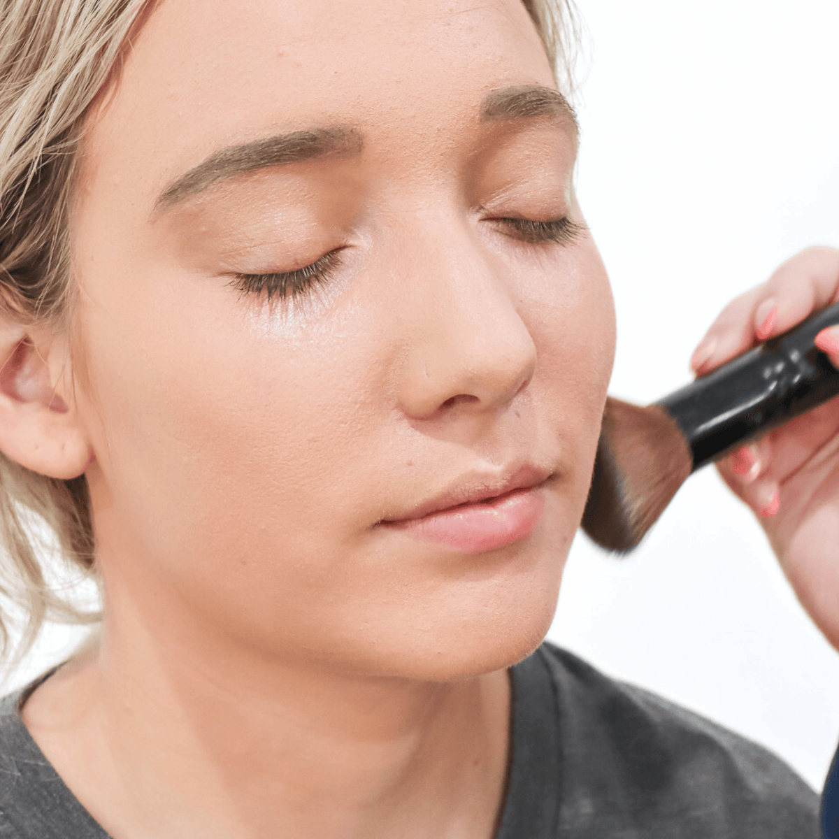 Pressed Setting Powder | Talc-Free