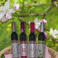 HJC Wine-Inspired Lip Gloss Collection
