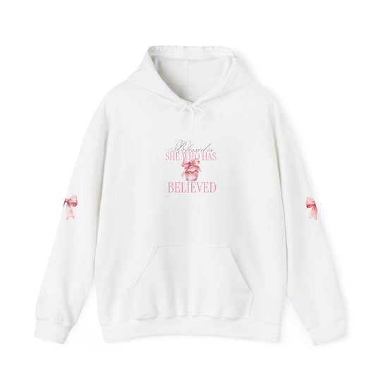 Printify Hoodie Blessed Hoodie Blessed Hoodie