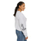 Printify Sweatshirt Resurrection Story He is Risen Sweatshirt Resurrection Story He is Risen Sweatshirt