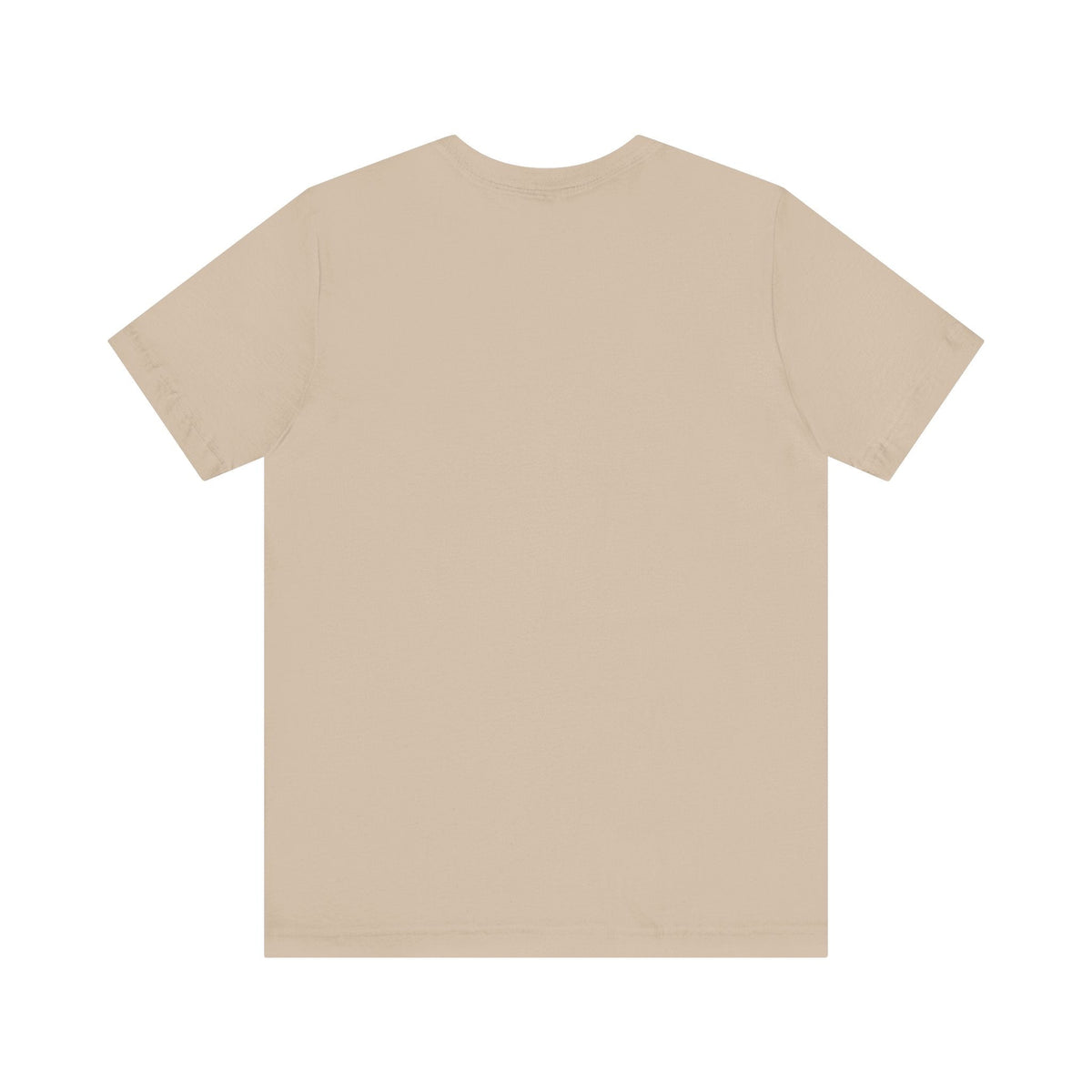 Printify T-Shirt Faith Ephesians 2:8 | Saved by Grace Tee Faith Ephesians 2:8 | Saved by Grace Tee
