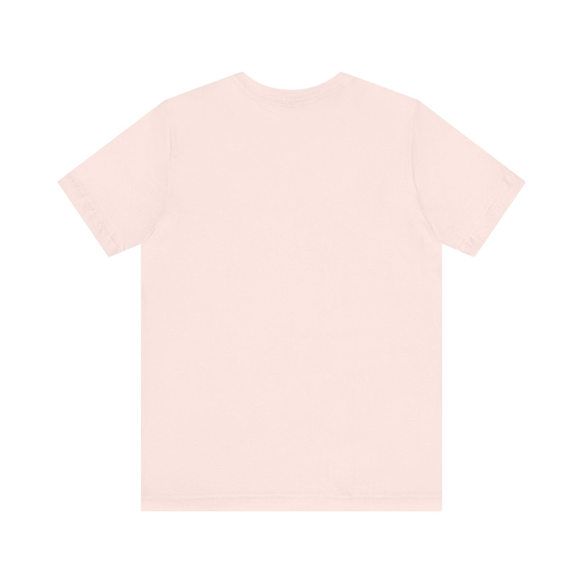 Printify T-Shirt Faith Ephesians 2:8 | Saved by Grace Tee Faith Ephesians 2:8 | Saved by Grace Tee