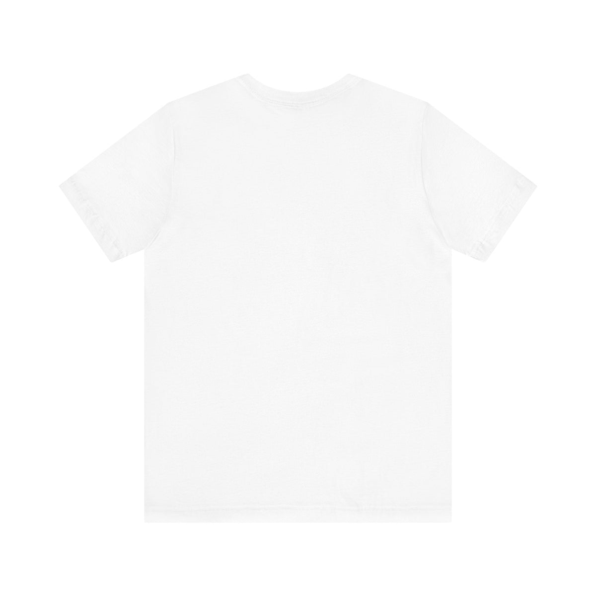 Printify T-Shirt Faith Ephesians 2:8 | Saved by Grace Tee Faith Ephesians 2:8 | Saved by Grace Tee