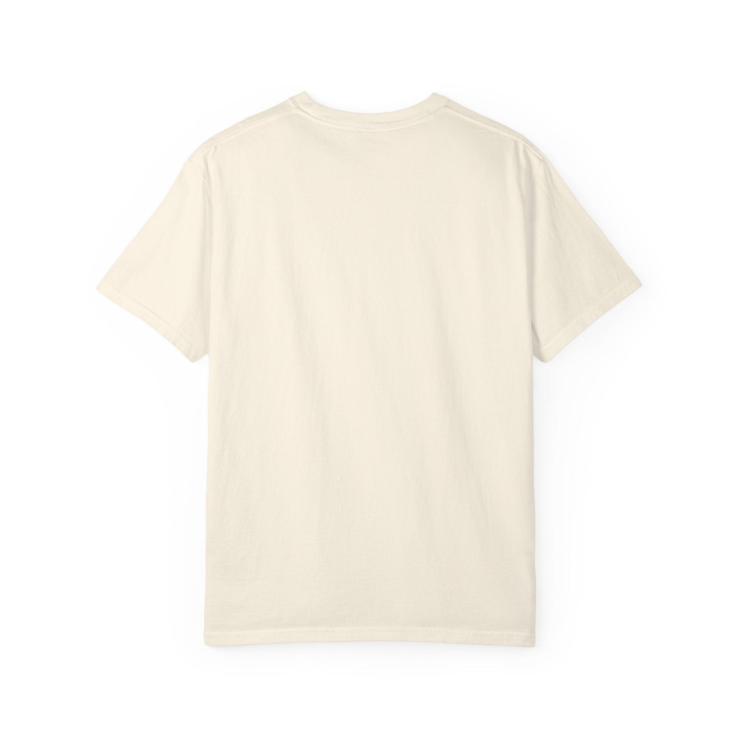 Printify T-Shirt Jesus is the Light Neutral Tee Jesus is the Light Neutral Tee