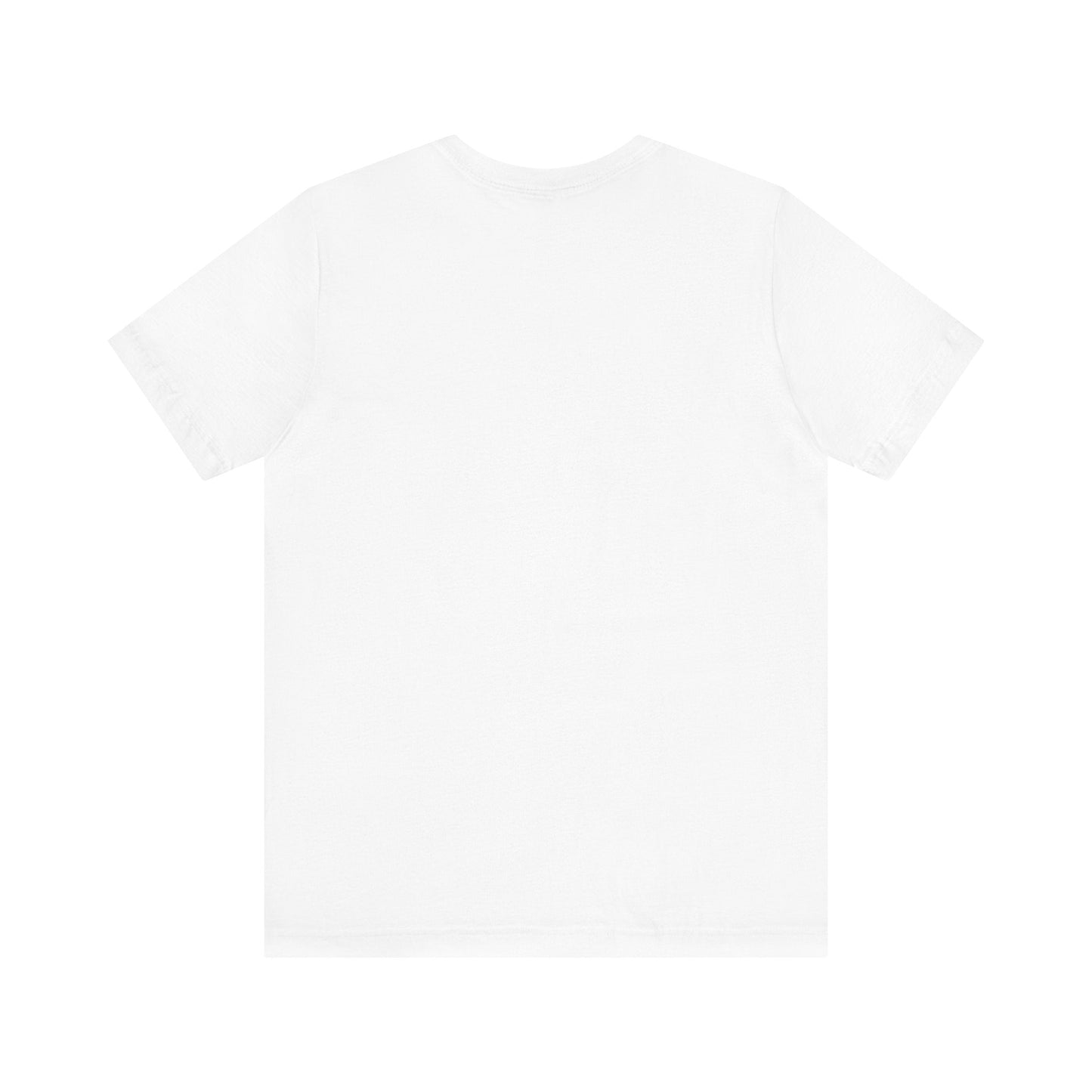 Printify T-Shirt Overstimulated Mom’s Club T-Shirt | Psalm 62:1-2 Overstimulated Mom’s Club T-Shirt | Psalm 62:1-2