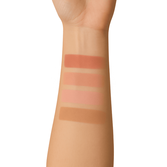 Taylor Made Organics blush Pressed Mineral Blush – Organic, Buildable Color Pressed Mineral Blush – Organic, Buildable Color