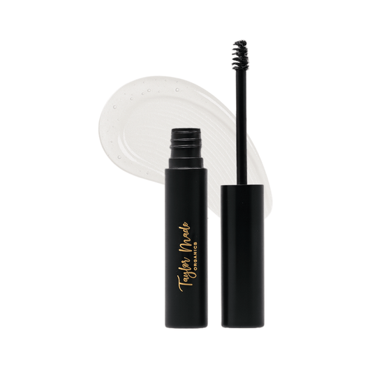 Taylor Made Organics brow gel Invisible Brow & Lash Shaping Gel Invisible Brow & Lash Shaping Gel