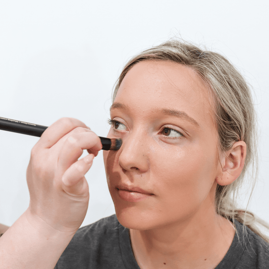 Taylor Made Organics concealer Under-Eye Color Corrector for Dark Circles Under-Eye Color Corrector for Dark Circles