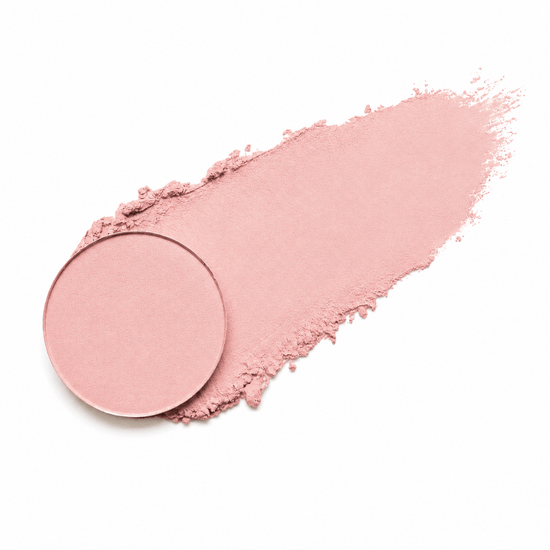 Taylor Made Organics eyeshadow blush Pressed Mineral Eyeshadow Single | Talc-Free Pressed Mineral Eyeshadow Single | Talc-Free