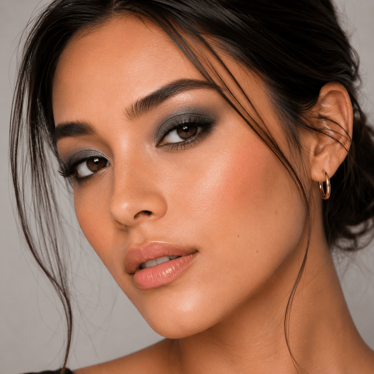 Taylor Made Organics eyeshadow Pressed Mineral Eyeshadow Single | Talc-Free Pressed Mineral Eyeshadow Single | Talc-Free