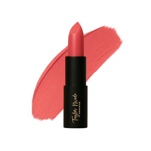 Taylor Made Organics lipstick evelyn Organic Moisturizing Lipstick Organic Moisturizing Lipstick