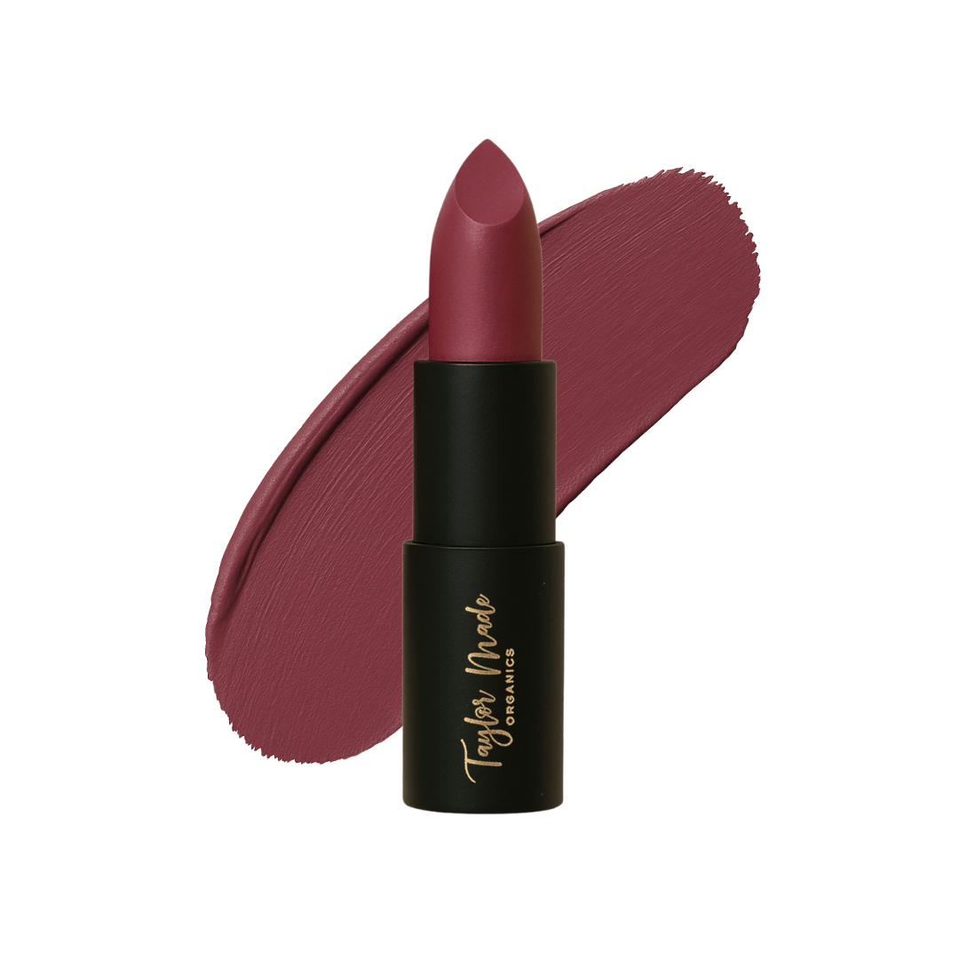 Taylor Made Organics lipstick jordan Organic Moisturizing Lipstick Organic Moisturizing Lipstick