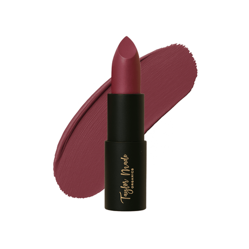 Taylor Made Organics lipstick jordan Organic Moisturizing Lipstick Organic Moisturizing Lipstick