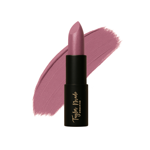 Taylor Made Organics lipstick lila Organic Moisturizing Lipstick Organic Moisturizing Lipstick
