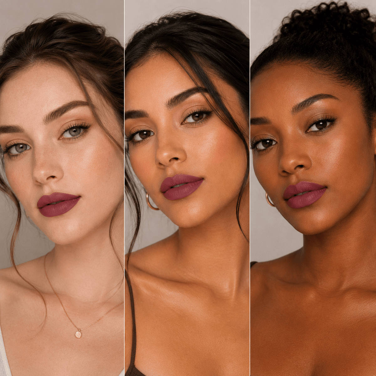 Taylor Made Organics lipstick Organic Moisturizing Lipstick Organic Moisturizing Lipstick